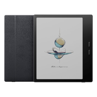Boox Go Colour 7 (Gen II) E-Reader, 64GB, 7-Inch, 4 GB RAM, Multi Touch Display, Wi-Fi Only