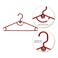 Hanger Set, Assorted, 24 PCS
