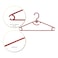 Hanger Set, Assorted, 24 PCS
