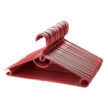 Hanger Set, Assorted, 24 PCS