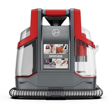 Hoover Spotless Portable Carpet &amp; Upholstery Spot Cleaner,CDCW-CSMR