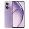 Oppo A5i Smartphone, 128 GB, Starry Purple, Dual SIM, 4 GB RAM, 4G