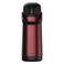 Termolar Lumina Airpot Vacuum Flask, Red, 1L