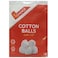 MyChoice Super Soft Cotton Balls, 100 PCS