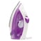 Beko Steam Iron SIM3617, 1750 W, 220 ml, Yellow, Vertical Steam