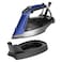 Beko Steam Iron SPA9130B, 3000 W, 350 ml, Blue, Auto Shut-off