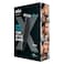 Braun Series X Hybrid Face Trimmer XT3100, Black