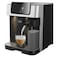 Beko Bean to Cup Espresso Coffee Machine CEG7304X, 1350 W, 2 L, Stainless Steel, Touch Control LCD Display
