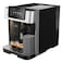 Beko Bean to Cup Espresso Coffee Machine CEG7304X, 1350 W, 2 L, Stainless Steel, Touch Control LCD Display