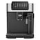Beko Bean to Cup Espresso Coffee Machine CEG7304X, 1350 W, 2 L, Stainless Steel, Touch Control LCD Display