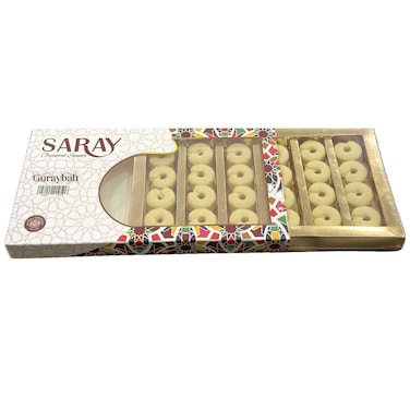 Saray Guraybeh 1 Piece
