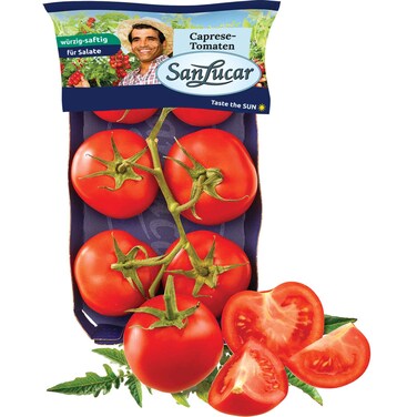 SanLucar Tomato Bunch