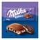 Milka Oreo Chocolate Bar, 90g