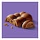 Milka Bubbly Alpine Milk Chocolate Bar, 90g Pack of 2
