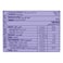 Milka Bubbly Alpine Milk Chocolate Bar, 90g Pack of 2
