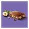 Milka Wholenut Chocolate Bar, 85g Pack of 2