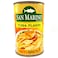 San Marino Tuna Flakes Hot and Spicy, 150g