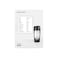 Protein Mixer 650ML BPA-Free Tritan Bottle with Type-C Charging