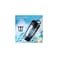 Protein Mixer 650ML BPA-Free Tritan Bottle with Type-C Charging