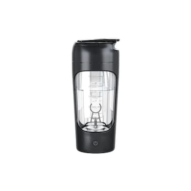 Protein Mixer 650ML BPA-Free Tritan Bottle with Type-C Charging