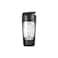 Protein Mixer 650ML BPA-Free Tritan Bottle with Type-C Charging