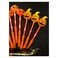 Halloween Glowing Pumpkin Stick