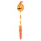 Halloween Glowing Pumpkin Stick