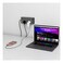 Powerology USB and 6 AC Timing Control Power Strip