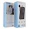 Powerology USB and 4 AC Timing Control Power Strip