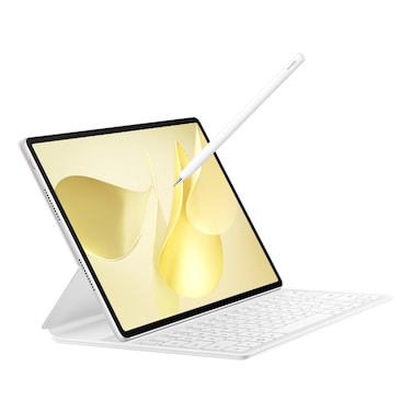 Huawei MatePad 12 X 12" WIFI Only 12GB+256GB White+ Inbox Keyboard + FOC (M-Pencil Pro）
