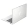 HP 14-em0027ne Laptop, AMD Ryzen 5 7520U, 16GB RAM, 512GB SSD, 14-Inch FHD IPS, AMD Radeon 610M Graphics Card, Windows 11 Home, Natural Silver, C8BS6EA