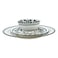 Amalfi, 12 Pcs Dinner Set, Green