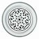 Amalfi, 12 Pcs Dinner Set, Green
