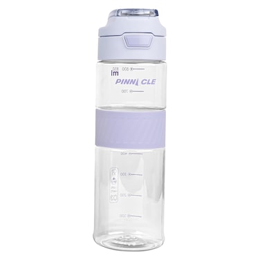 وينسور بيناكل بولس قارورة ترطيب بلاستيكية 850 ملل - لافندر