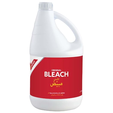 My Choice Original Bleach, 3.78L