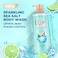 Lux Refreshing Body Wash,  Sparkling Seasalt, 700ml
