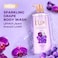 Lux Refreshing Body Wash,  Sparkling Grape, 400ml