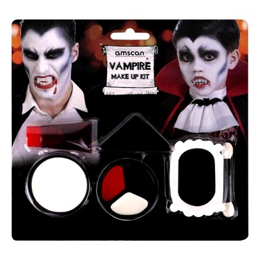 Vampire Makeup Palette