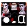 Vampire Makeup Palette