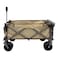Toby&rsquo;s Folding Camping Cart TRLY 02