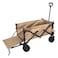 Toby&rsquo;s Folding Camping Cart TRLY 02