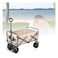 Toby&rsquo;s Folding Camping Cart TRLY 01