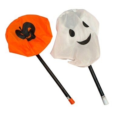 Candy Bag, 2 Designs, 51cm