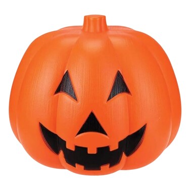 Glowing Pumpkin, 24cm