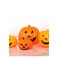 Glowing Pumpkin, 19cm
