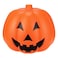 Glowing Pumpkin, 19cm