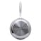 Prestige Infinity, Stainless Steel Fry Pan, 3 Ply, 24cm, Silver, PR81181