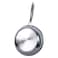 Prestige Infinity, Stainless Steel Fry Pan, 3 Ply, 24cm, Silver, PR81181