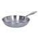 Prestige Infinity, Stainless Steel Fry Pan, 3 Ply, 24cm, Silver, PR81181