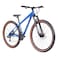 سبارتان فايبر دراجة، أزرق، 29 بوصة